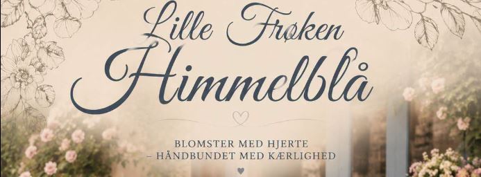 Lille Frøken Himmelblå