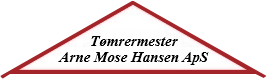 Tømrermester Arne Mose Hansen
