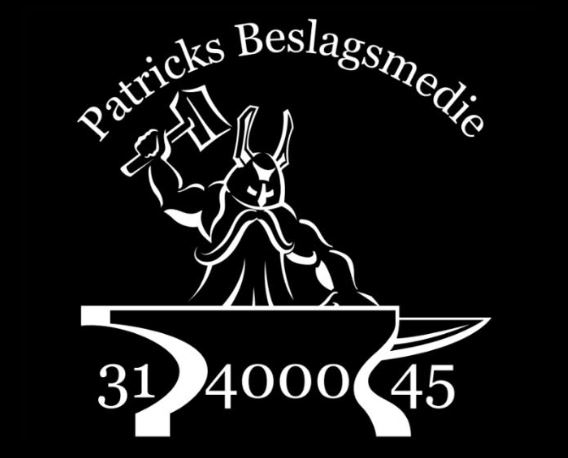 Patricks Beslagsmedie